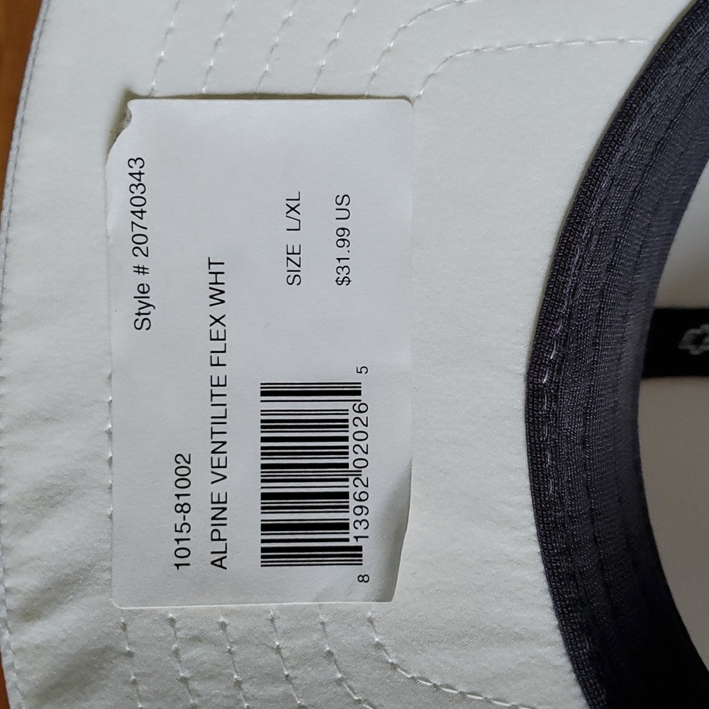 Hat - Picture 4 of 5